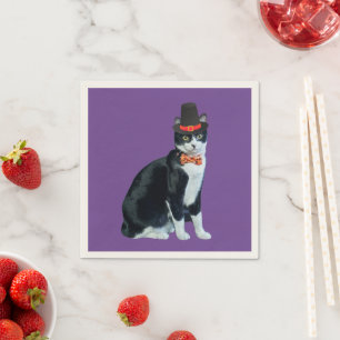 Calliope's Pet Servet