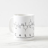 Callista peptide name mok (Voorkant links)