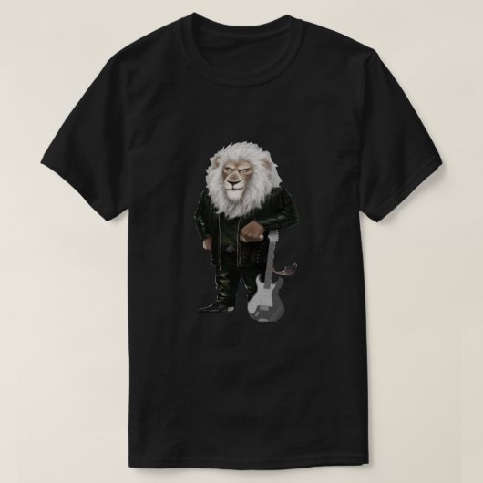 Calloway La Légende Chante 2 Essential T-Shirt (Design devant)