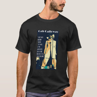 Calloway  t-shirt