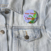 Callsign Button (In situ)