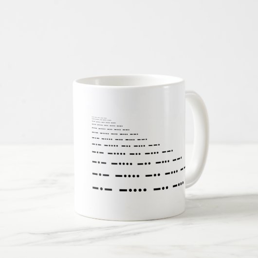 Callsign mok (Voorkant rechts)