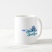 Calluna Chibi Mug (Devant droit)