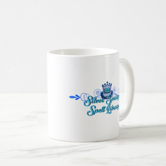Calluna Chibi Mug (Devant droit)