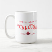 Calluna Mug (Gauche)