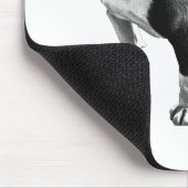 Calm Beneath the Work Muismat (Hoek)