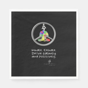 Calm Car Ride Home Lifelike TV Soccer Servet