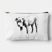 Calm Carry, Neat Zips Etui (Voorkant)