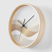 Calm Desert Waves with Fennec Essence | Minimal Se (Hoek)