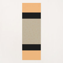 Calm en Serenity Release Yoga Mat