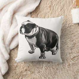 Calm Has Weight Kussen