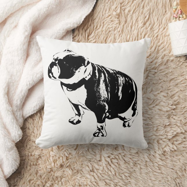 Calm Holds Its Shape Kussen (Deken)