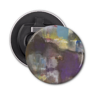 Calm Interlude Button Flesopener