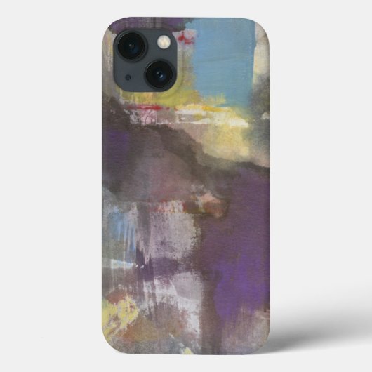 Calm Interlude Case-Mate iPhone Case (Achterkant)