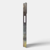 Calm Interlude Case-Mate iPhone Case (Achterkant / Rechts)
