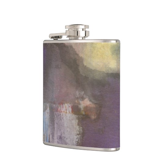 Calm Interlude Heupfles (Links)