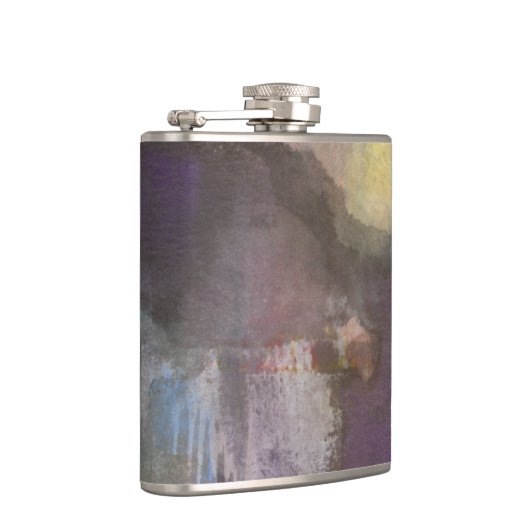 Calm Interlude Heupfles (Rechts)