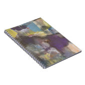 Calm Interlude Notitieboek (Rechterzijde)