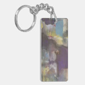 Calm Interlude Sleutelhanger (Voorkant Links)