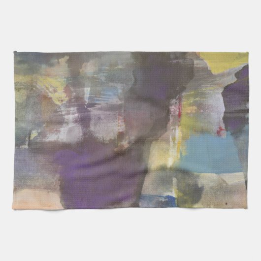 Calm Interlude Theedoek (Horizontaal)