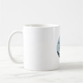 CALM IS YOUR POWER MUG KOFFIEMOK (Links)