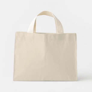 Calm Mind Strong Soul Tote Tas Esthetisch Canvas