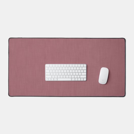 Calm & simple visual mauve textured background  (Clavier et souris)