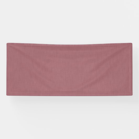 Calm & simple visual mauve textured background  spandoek (Horizontaal)
