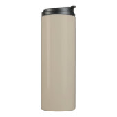 Calm Stone Thermal Tumbler Thermosbeker (Gedraaid links)