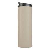 Calm Stone Thermal Tumbler Thermosbeker (Geroteerd rechts)