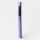 Calm Water Case-Mate iPhone Case (Achterkant/links)