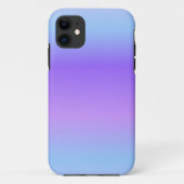 Calm Water Case-Mate iPhone Case (Achterkant)