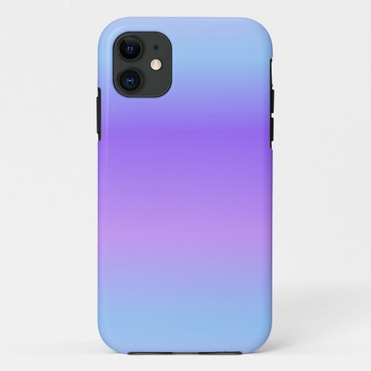 Calm Water Case-Mate iPhone Case (Achterkant)