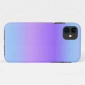 Calm Water Case-Mate iPhone Case (Achterkant (horizontaal))