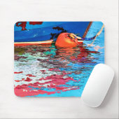 CALM WATER MUISMAT (Met muis)