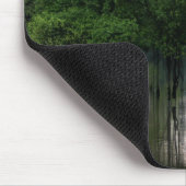 Calm Waters Mousepad Muismat (Hoek)