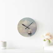 Calm Zeeen Ivan Aivazovsky-zee Ronde Klok (Huis)