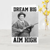 CALMANITY JANE ANNIVERSAIRE POUR CARTES AMIÈRES (Fleur jaune)