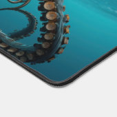 Calmar à armure de steampunk (Coin)