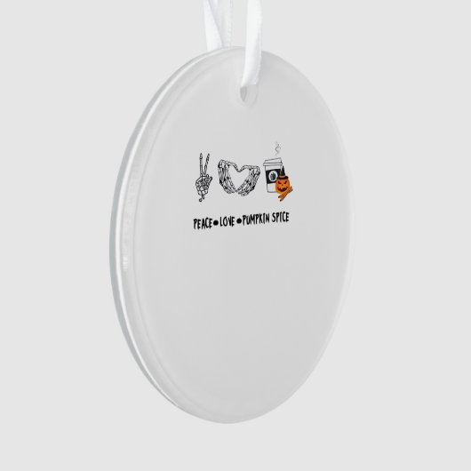 Calme Et Épices Citrouilles, Classe Skeletons Hall (devant)