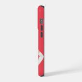 Calme Karen (Côté gauche)