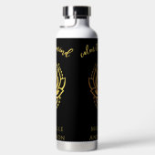 Calme La Bouteille D'Eau Mineur (Droite)