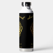 Calme La Bouteille D'Eau Mineur (Droite)