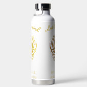 Calme La Bouteille D'Eau Mineur (Droite)