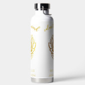 Calme La Bouteille D'Eau Mineur (Droite)