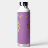 Calme La Bouteille D'Eau Mineur (Droite)