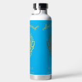 Calme La Bouteille D'Eau Mineur (Droite)