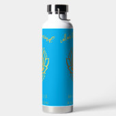 Calme La Bouteille D'Eau Mineur (Droite)