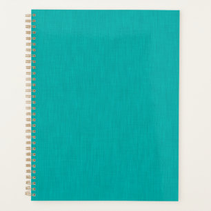 Calme & simple Fond texturé turquoise
