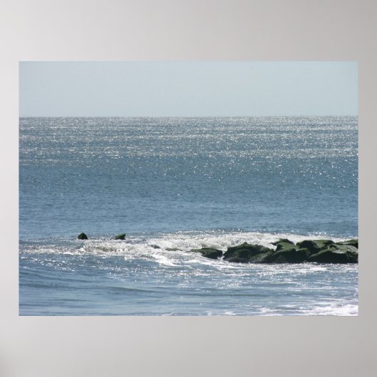 Calming Print (Voorkant)